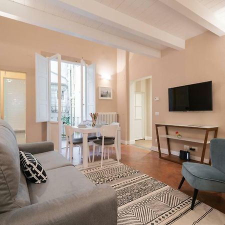 Scala Apartments Via Borgo Pinti Florence Exterior photo