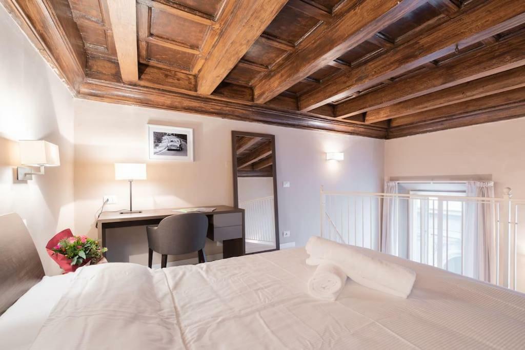 Scala Apartments Via Borgo Pinti Florence Exterior photo